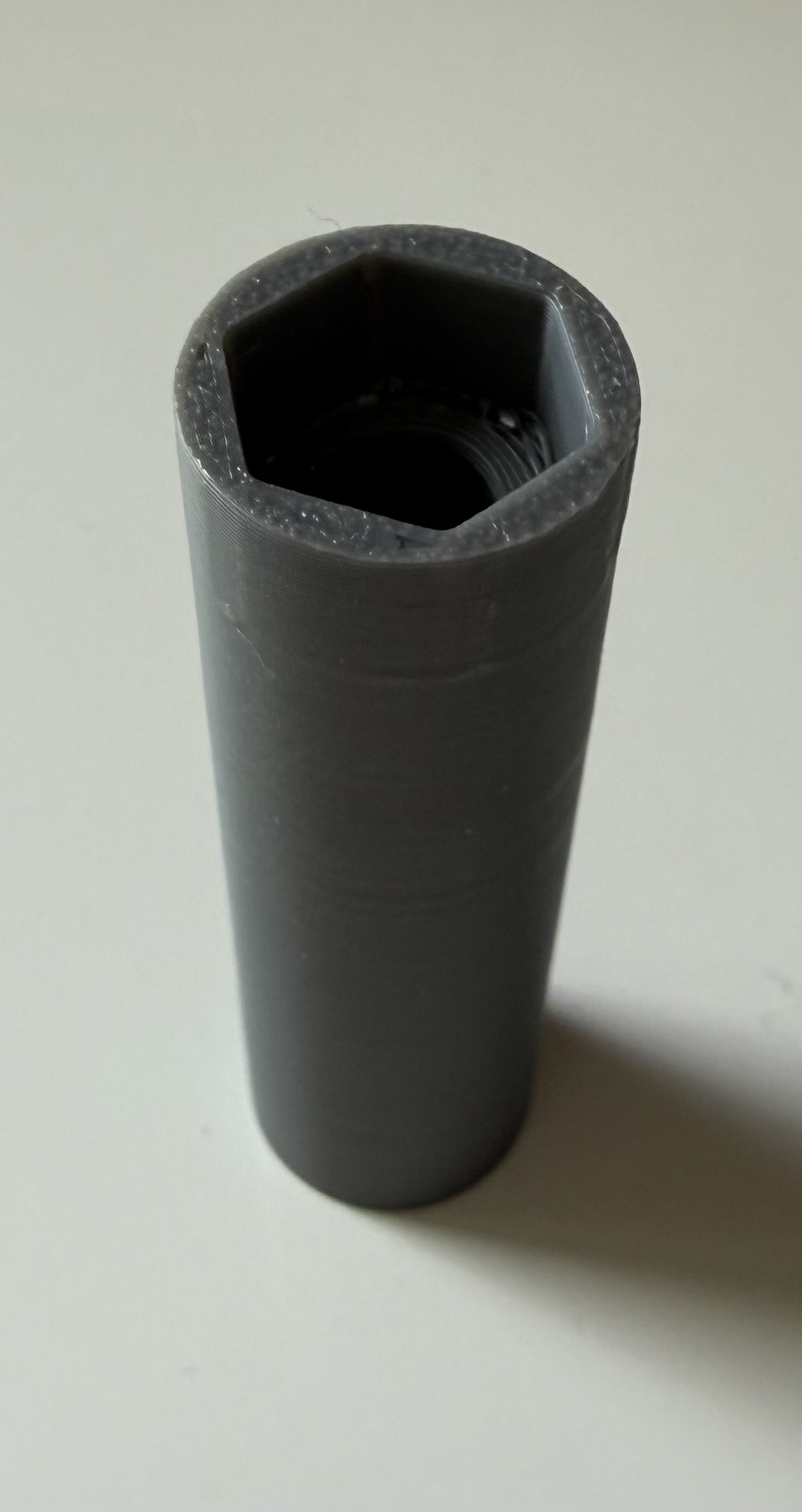 Panavise Smallrig adapter