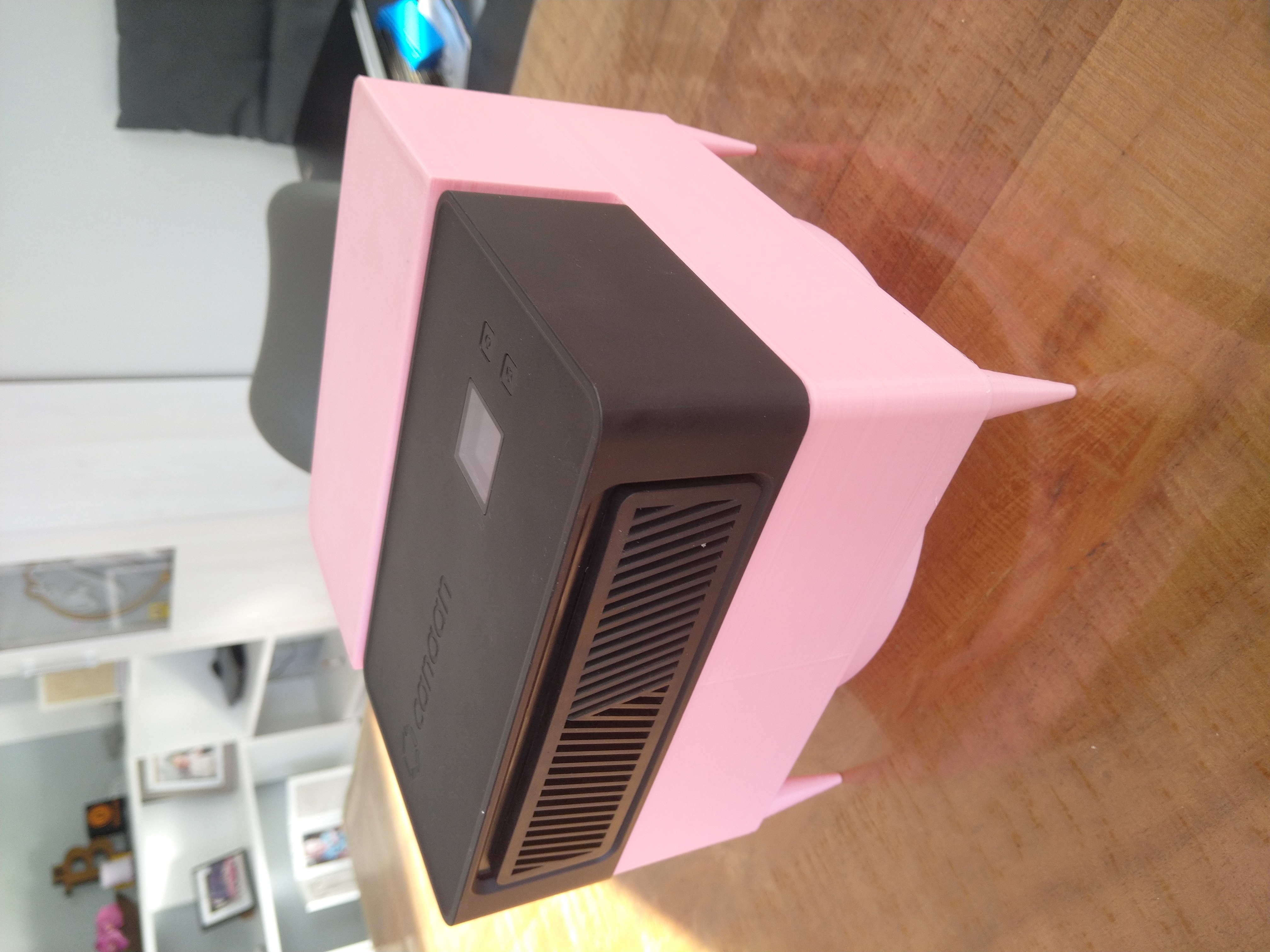 Avalon Nano3 Bitcoin Miner Cooling Device Extra Vent