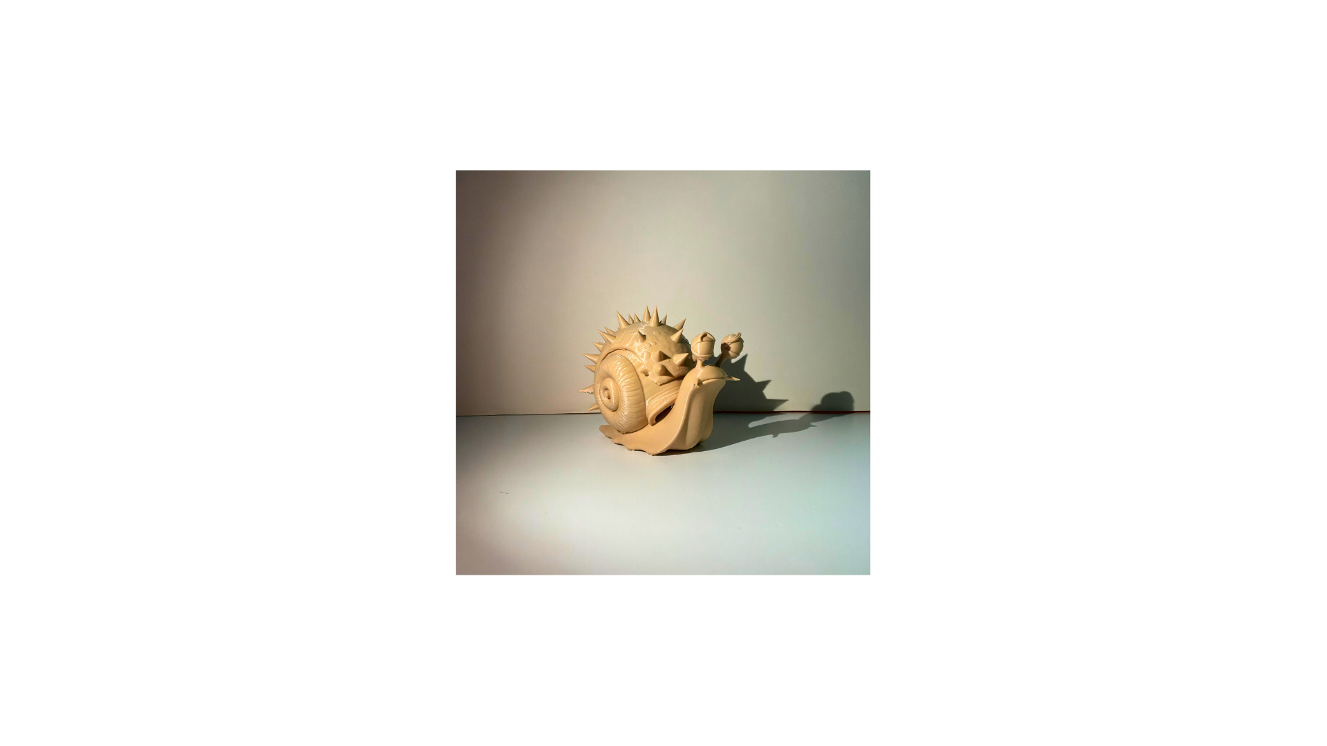 Spike snail