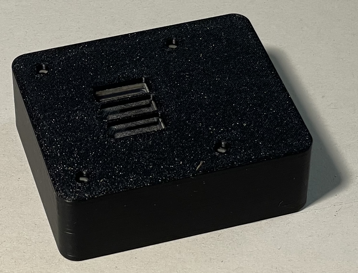 New Mounting Cover for Rosahl M-1J1R Dehumidifier Membrane based Filament Drybox