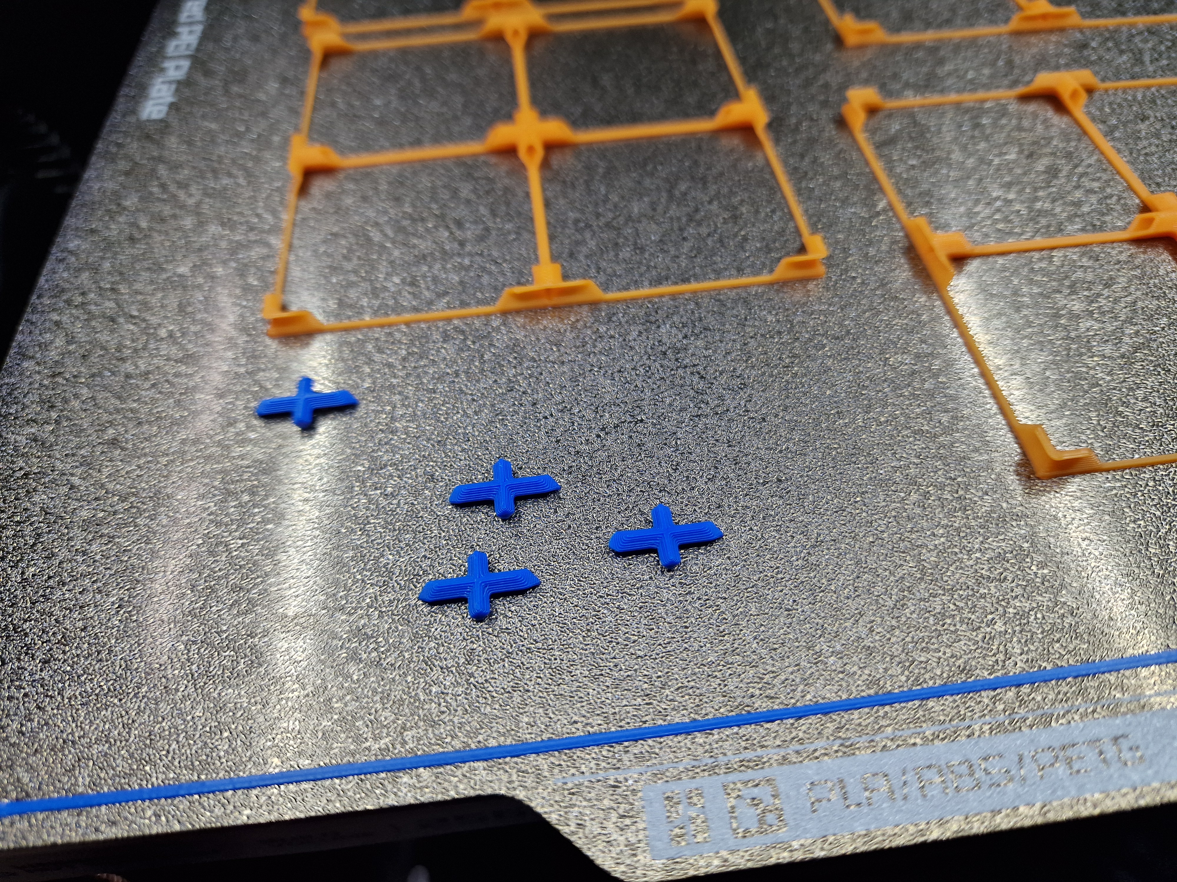 Ultralight+ Gridfinity Bases — miniatura 9