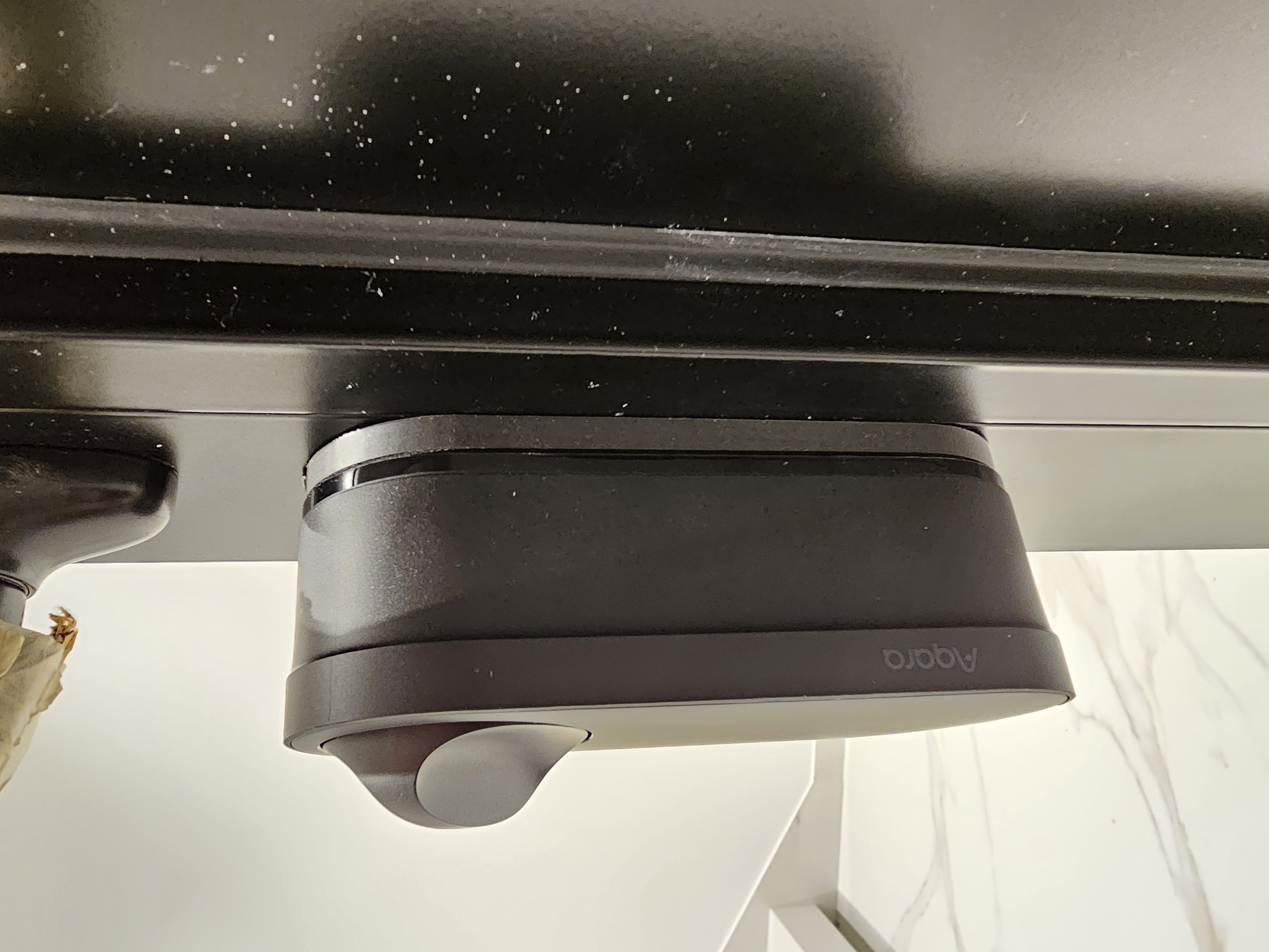 Aqara U200 door lock spacer EU lock