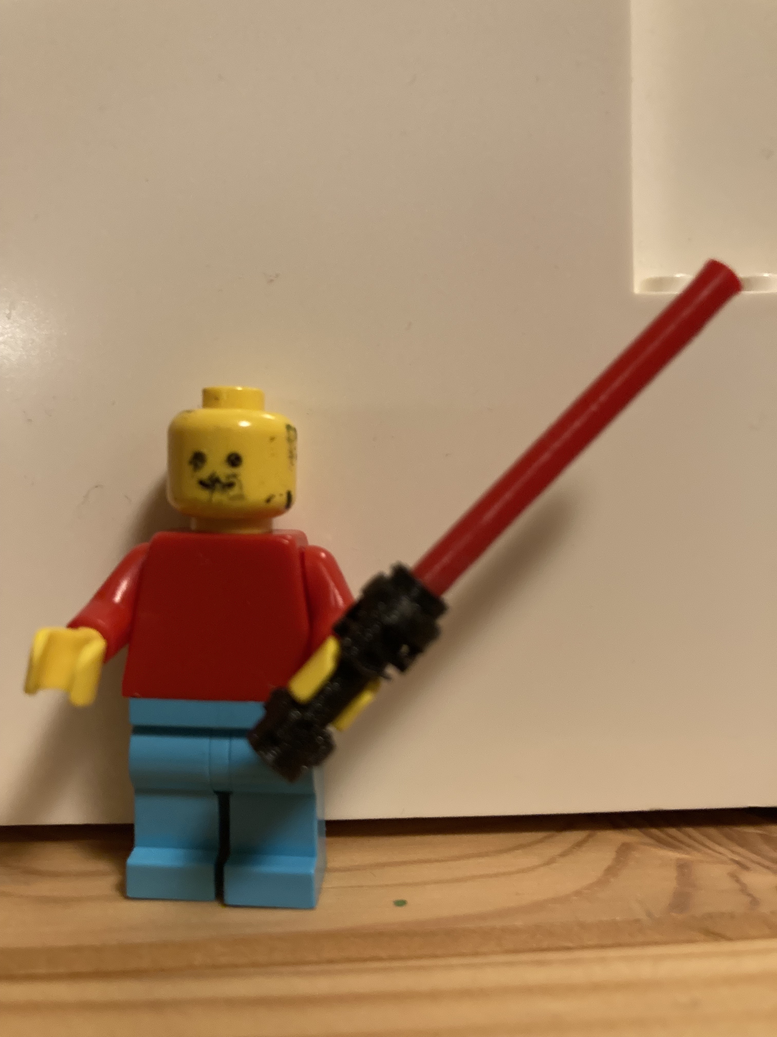 lego star wars lightsaber