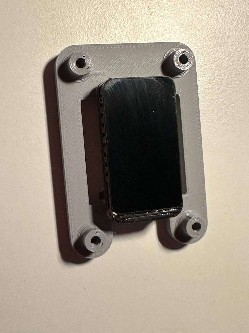 ESP32-C6 LCD 1.47" Mount — miniatura 5