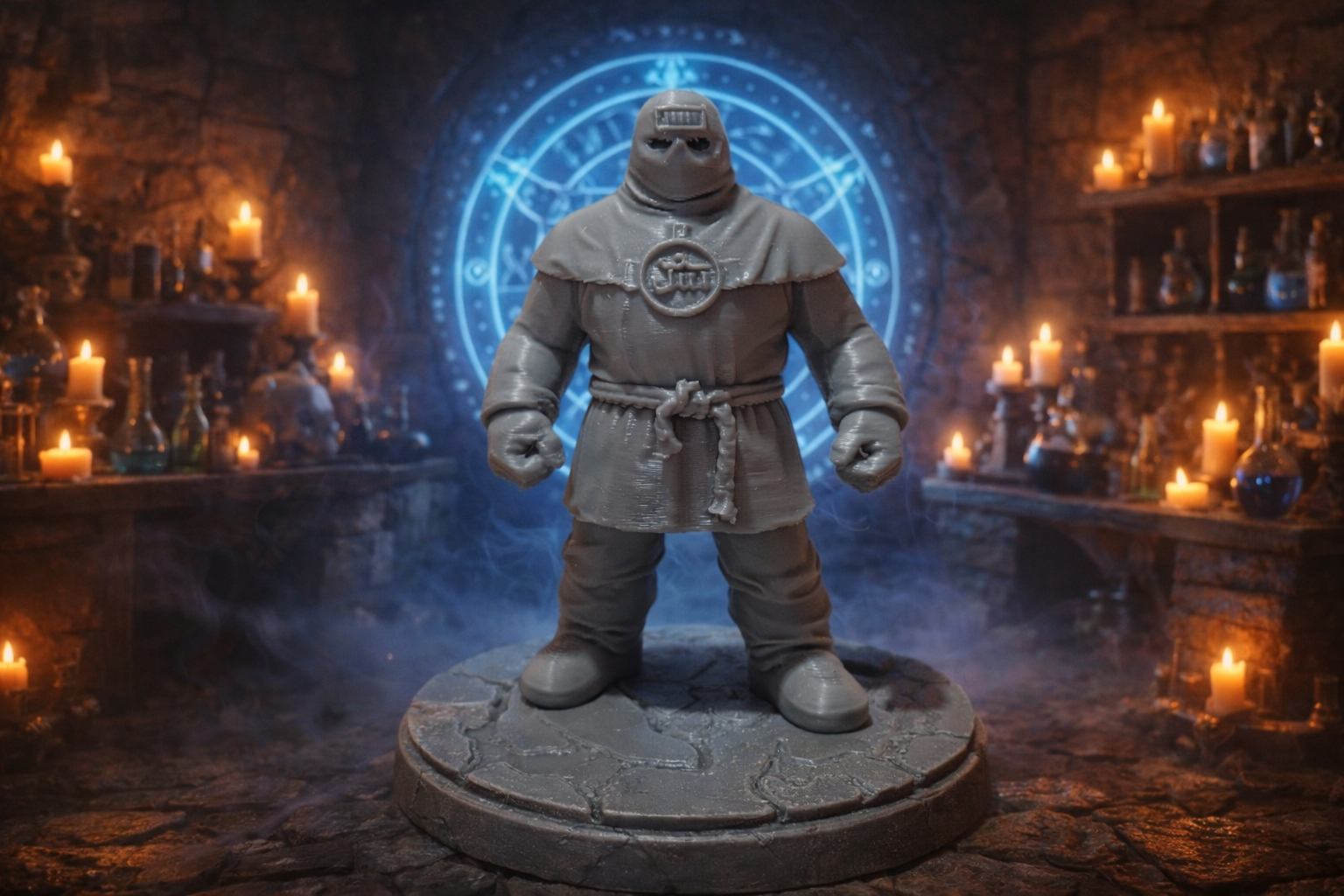 Golem