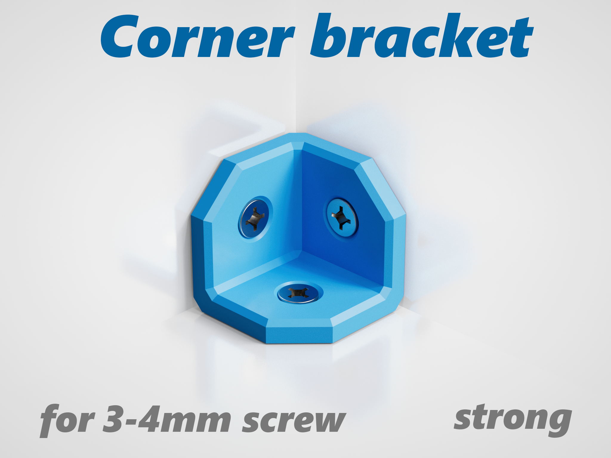 Corner Bracket