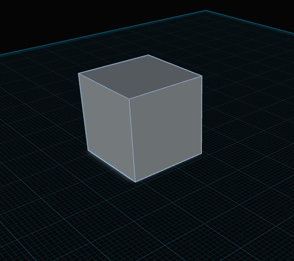 Sharp Square for testing