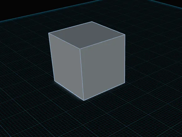 Sharp Square for testing