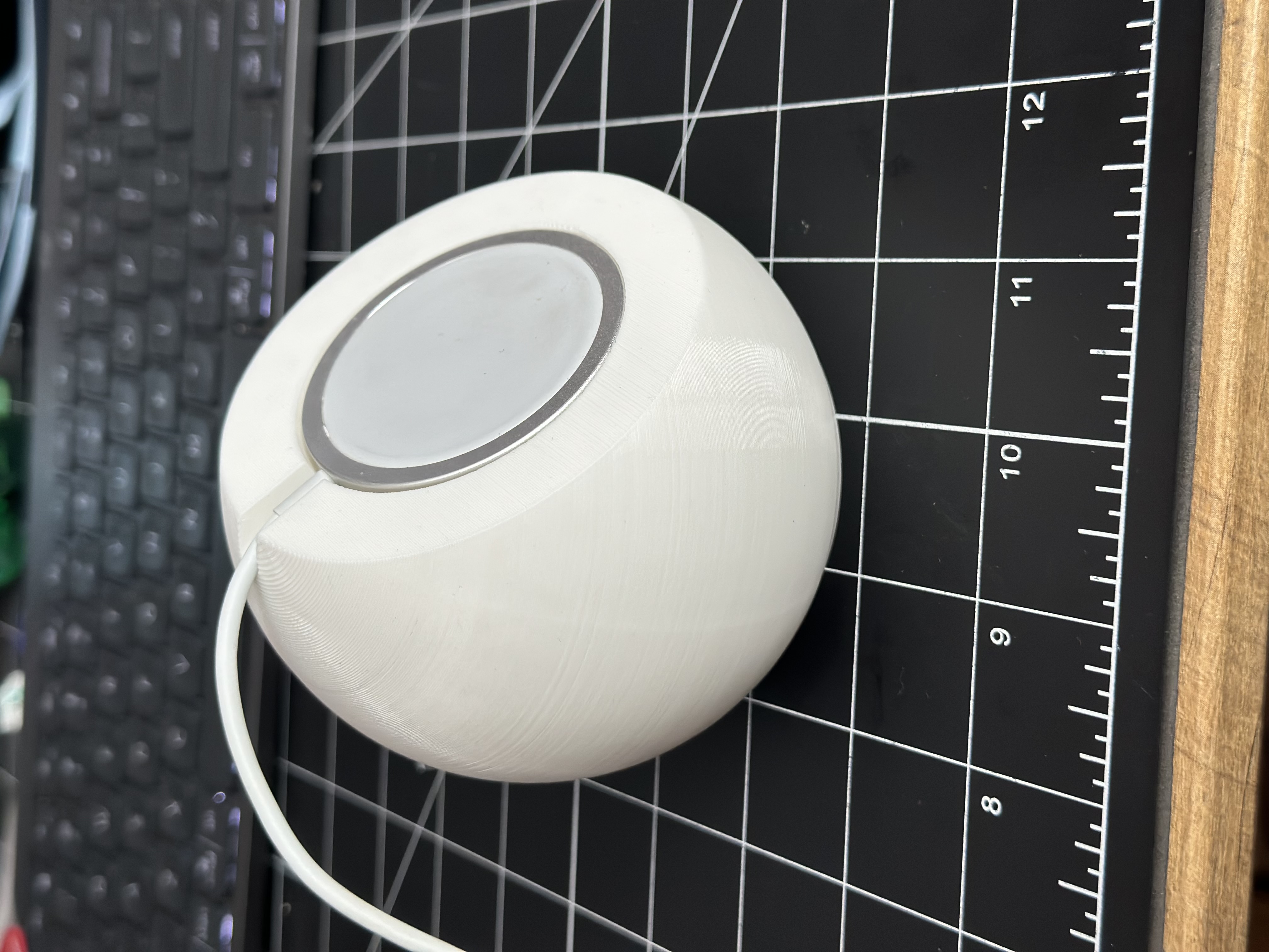 Magsafe Sphere Stand