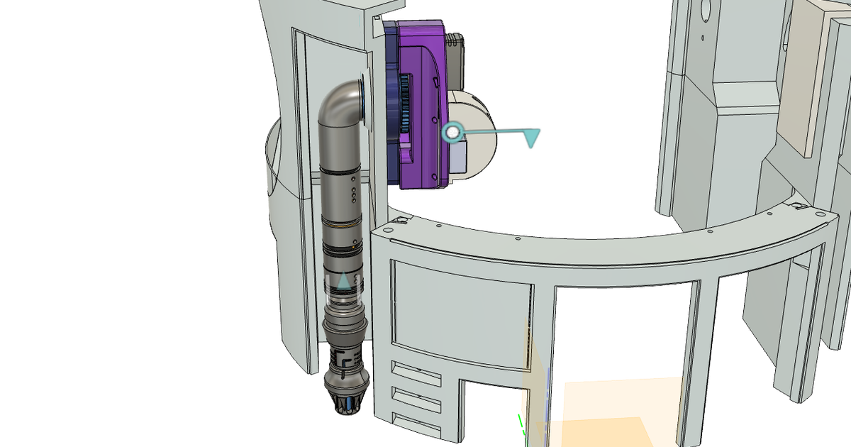 Advanced Interface (Scomp Link) for Mark III or Mark IV Refresh by ...