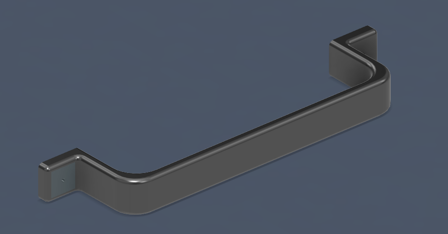 Door Handle / Türgriff