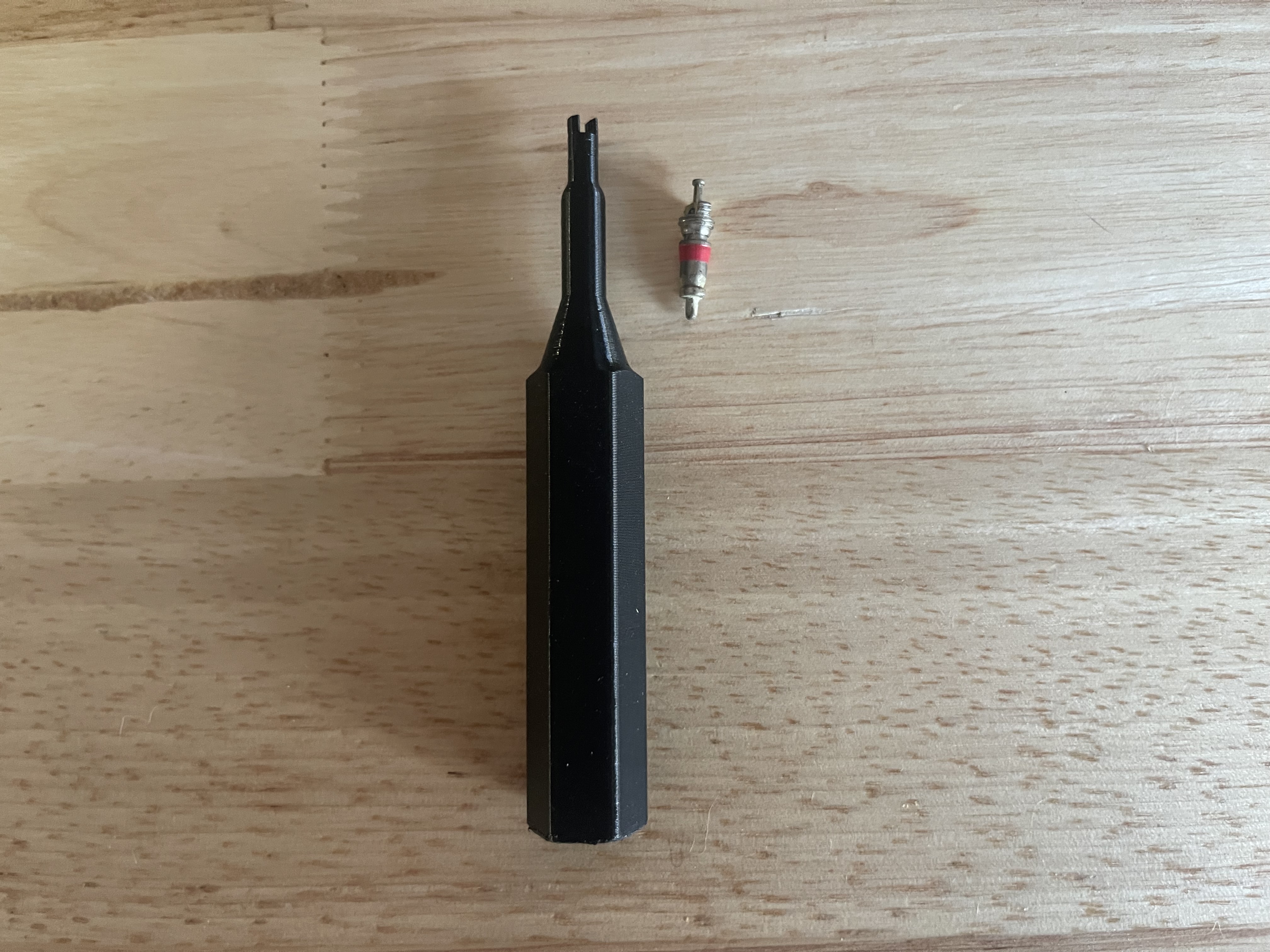 VALVE STEM TOOL