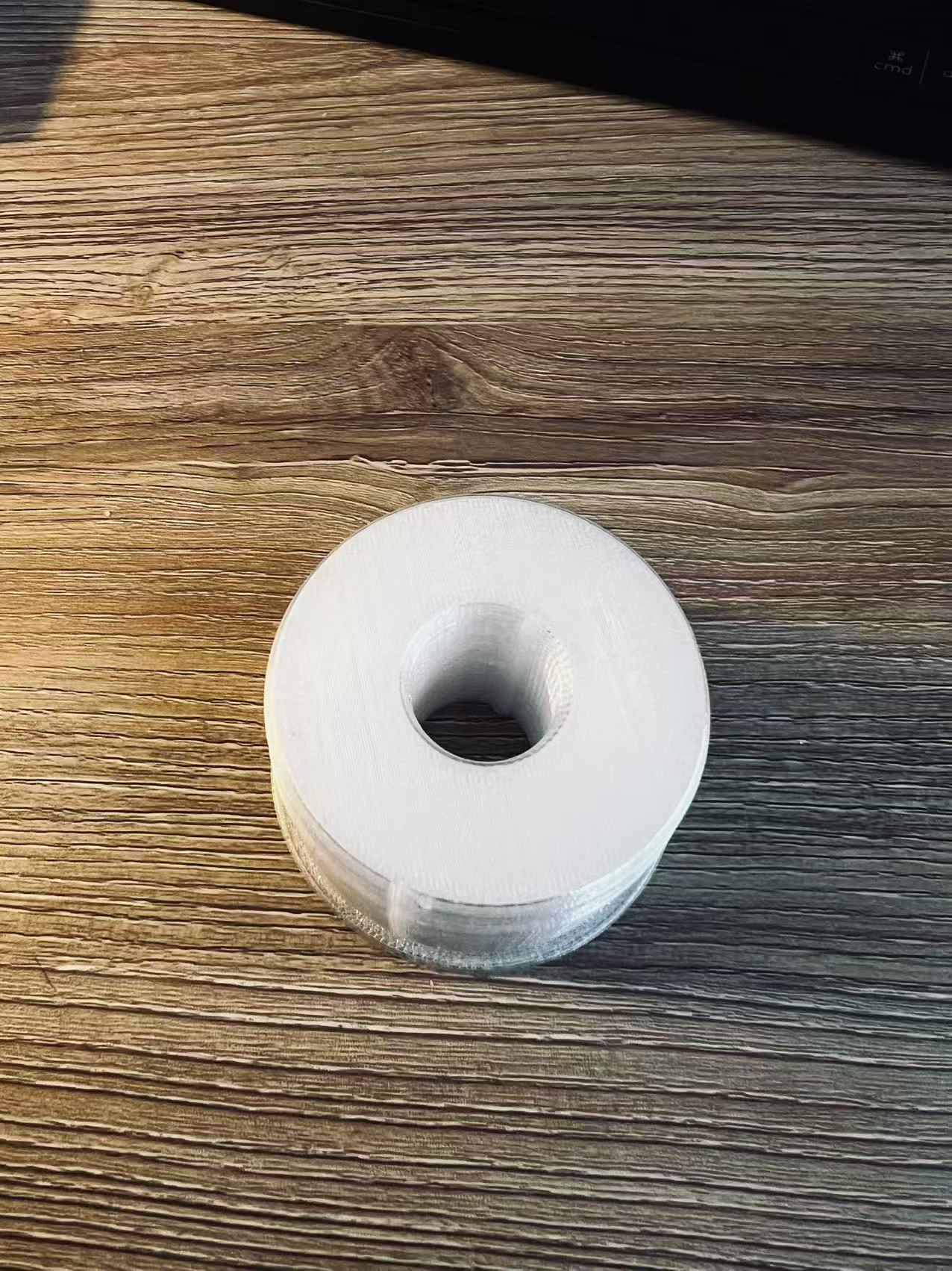 Water Dispenser Adapter for Coleman Chiller 5 Gallon Water Jug — miniatura 4