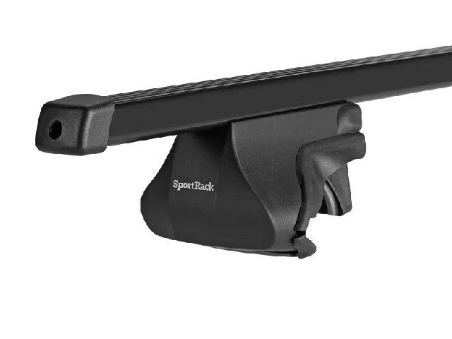 Sportrack evo square bar end cap