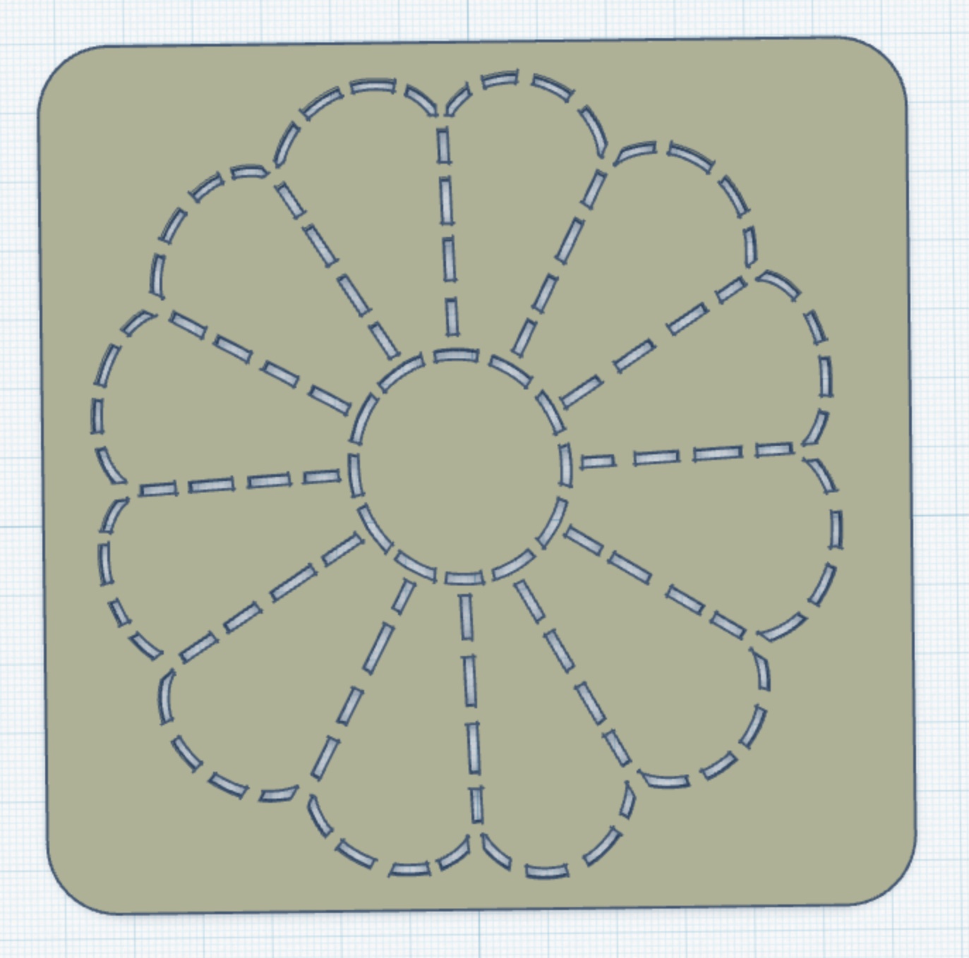 Chrysanthemum 125
