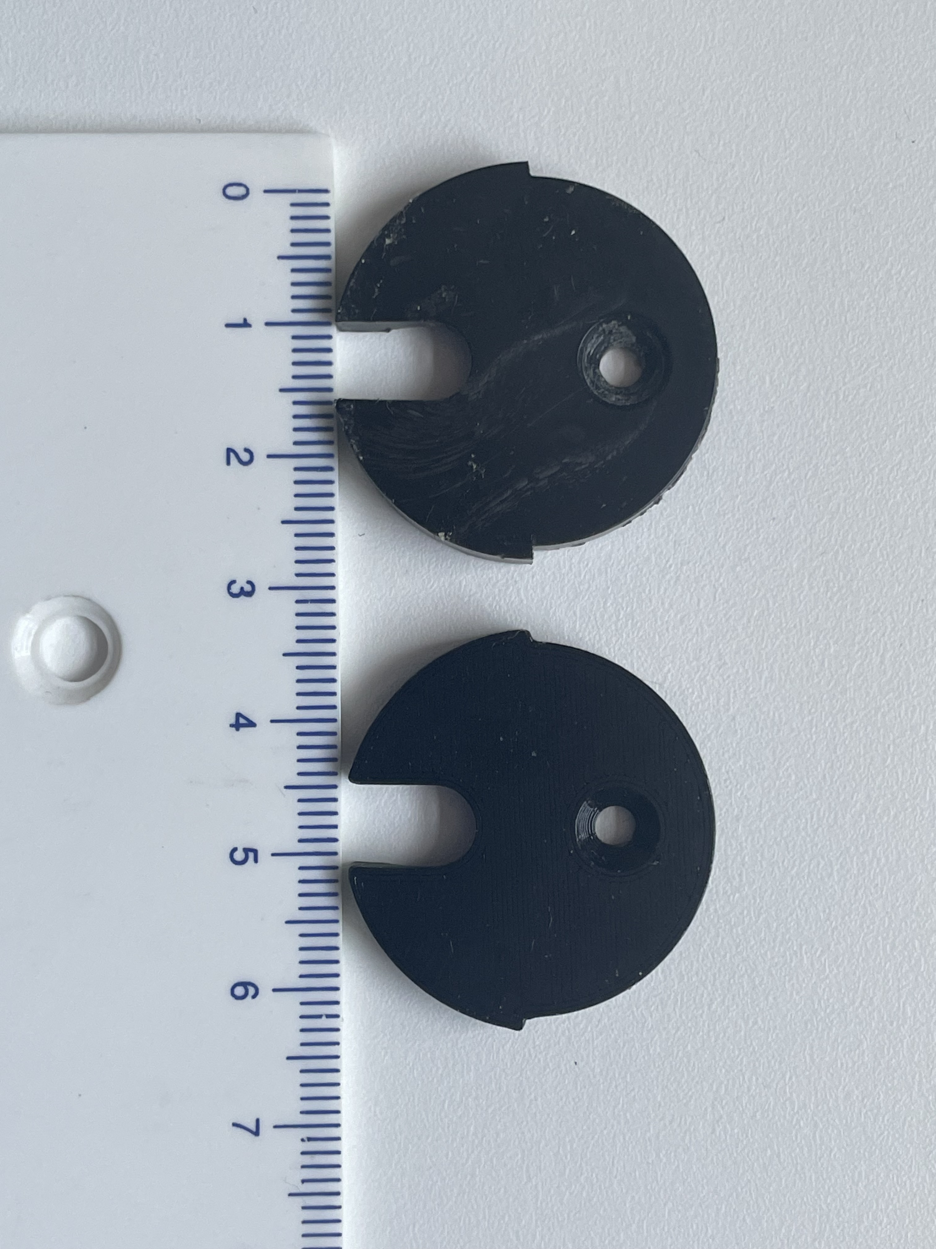 Simpla-Lux Shelf Support