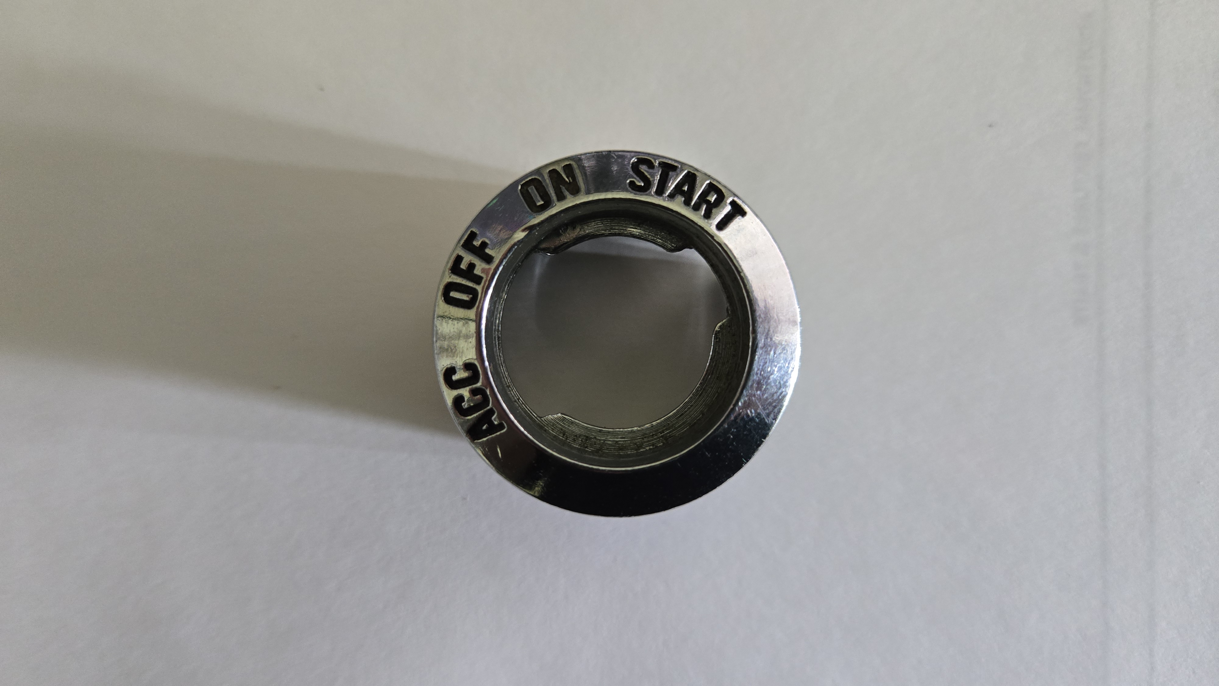 Ford Ignition Switch Bezel Tool — miniatura 6