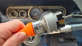 Ford Ignition Switch Bezel Tool