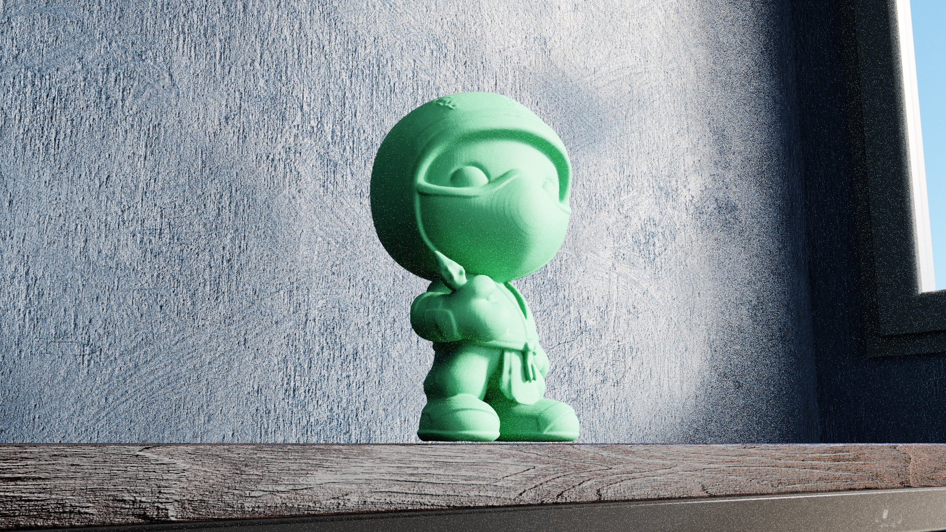 Chibi Subzero — thumbnail 4