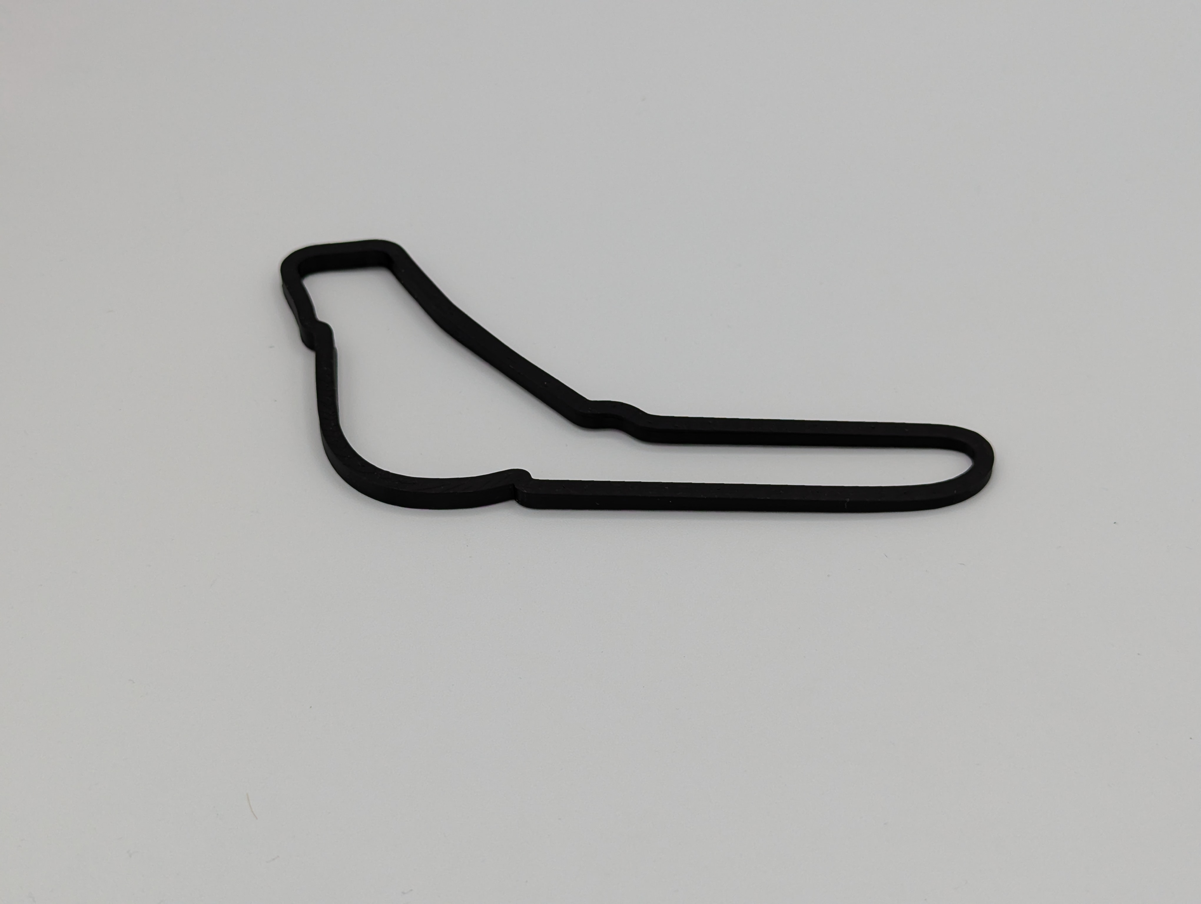 AUTODROMO NAZIONALE MONZA with Elevation