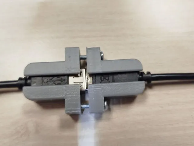 USB Extension Adapter