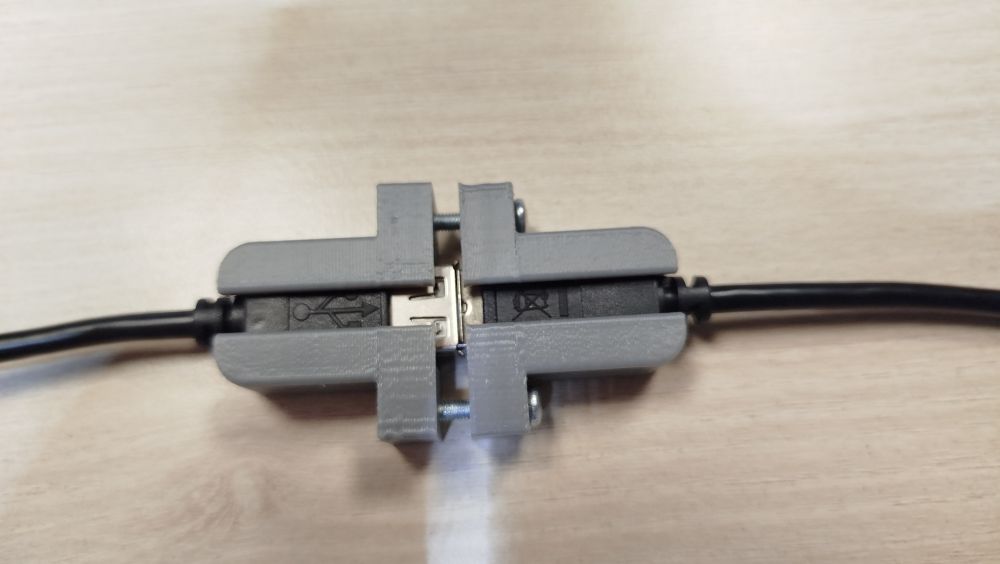 USB Extension Adapter