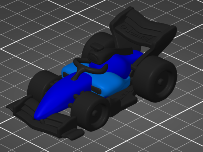 F1 2026 — thumbnail 3