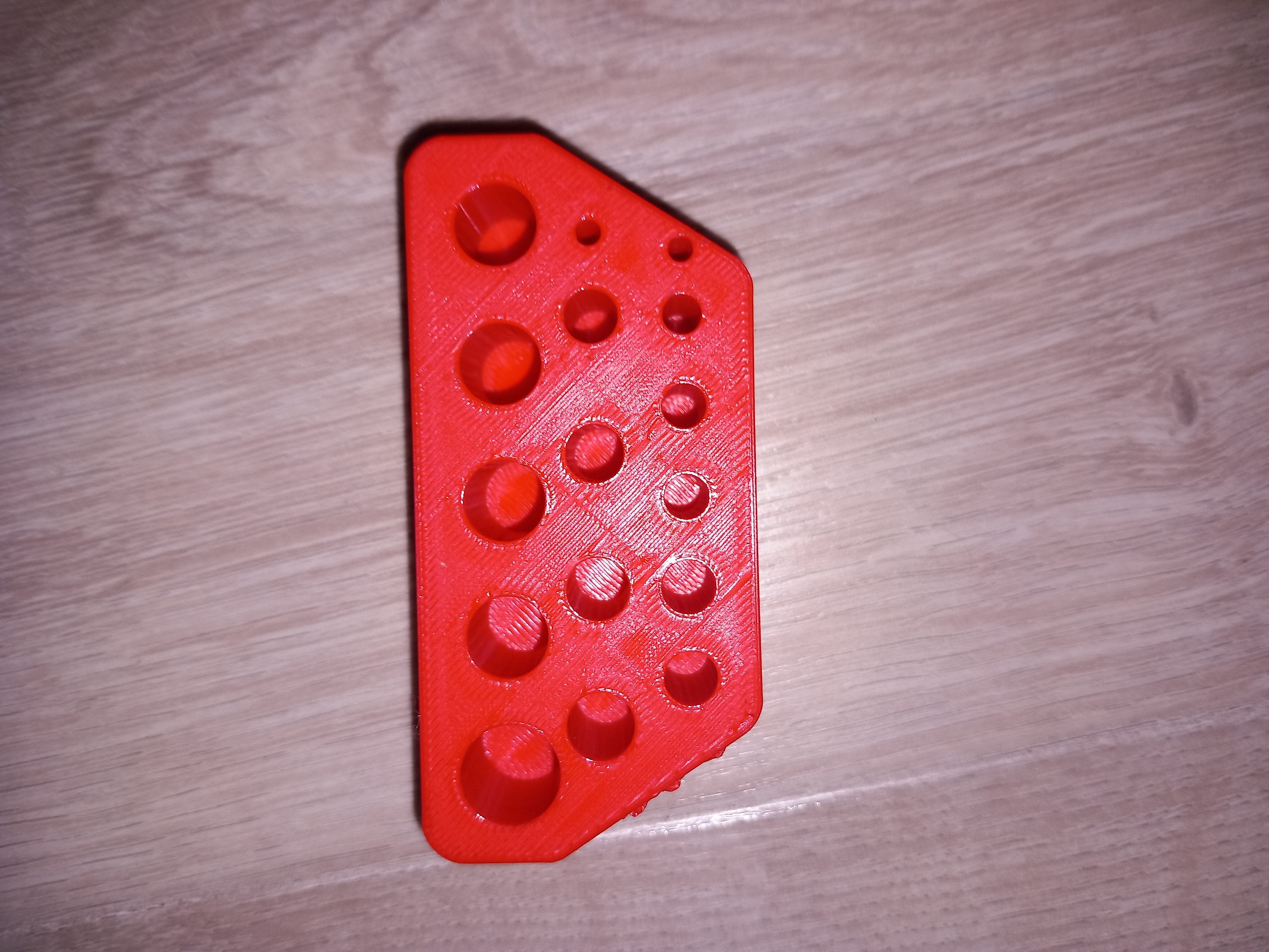 Drill BIT holder — miniatura 3