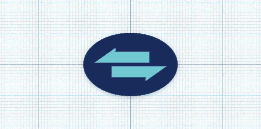 swap force logo