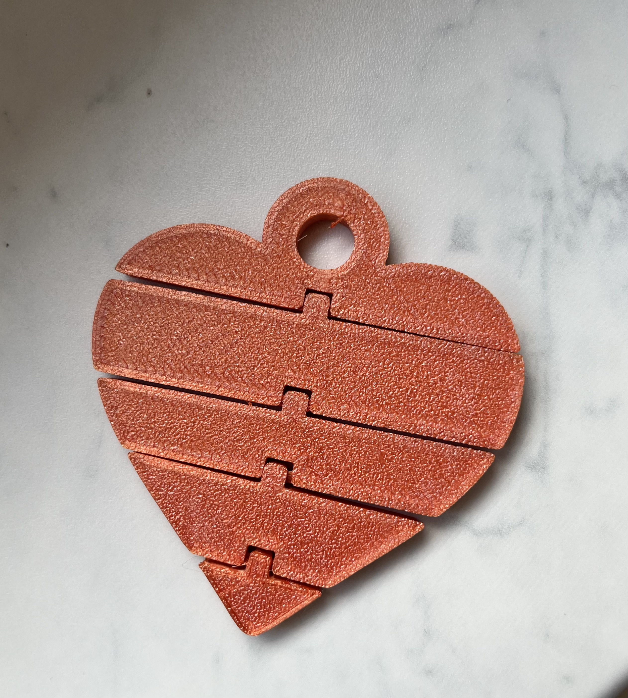 Flexi Heart