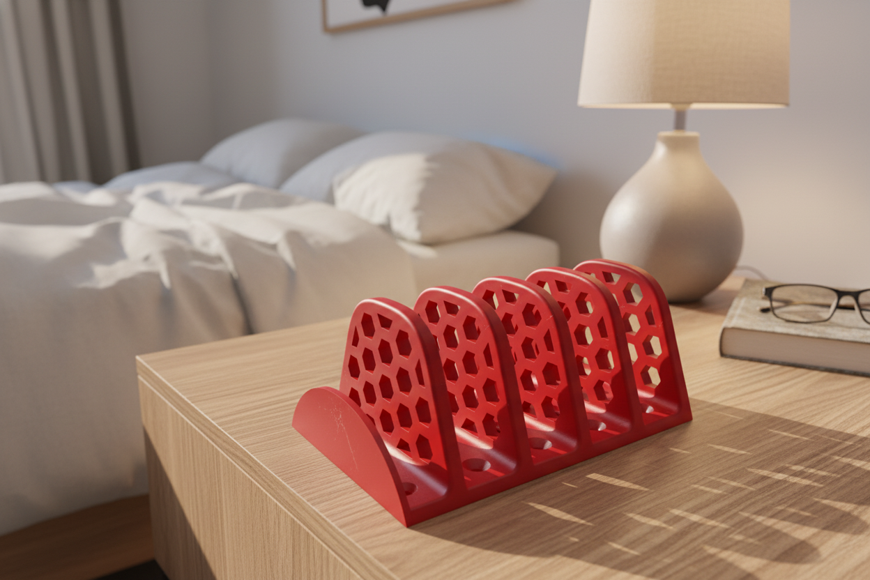 Device Charger Stand
