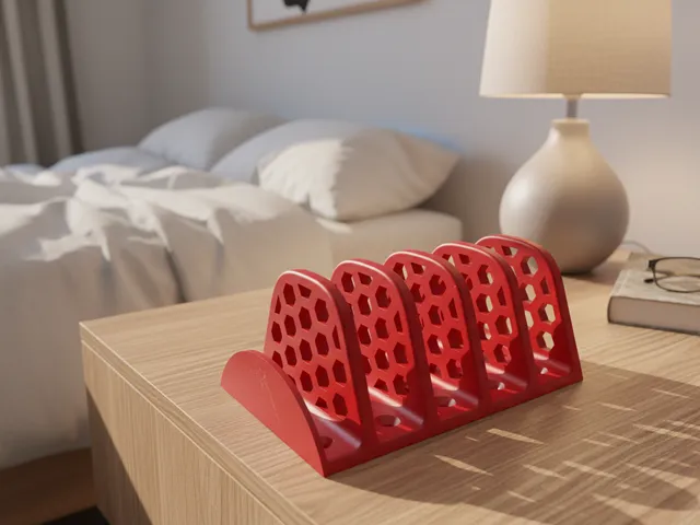 Device Charger Stand