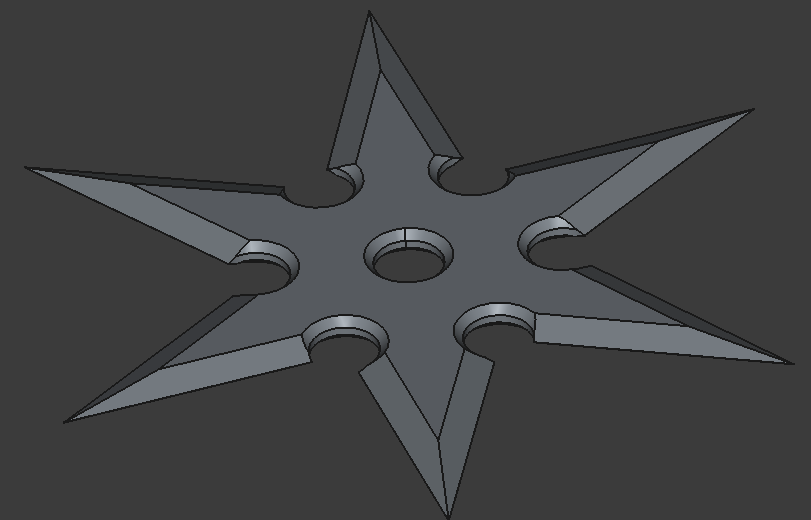 Shuriken