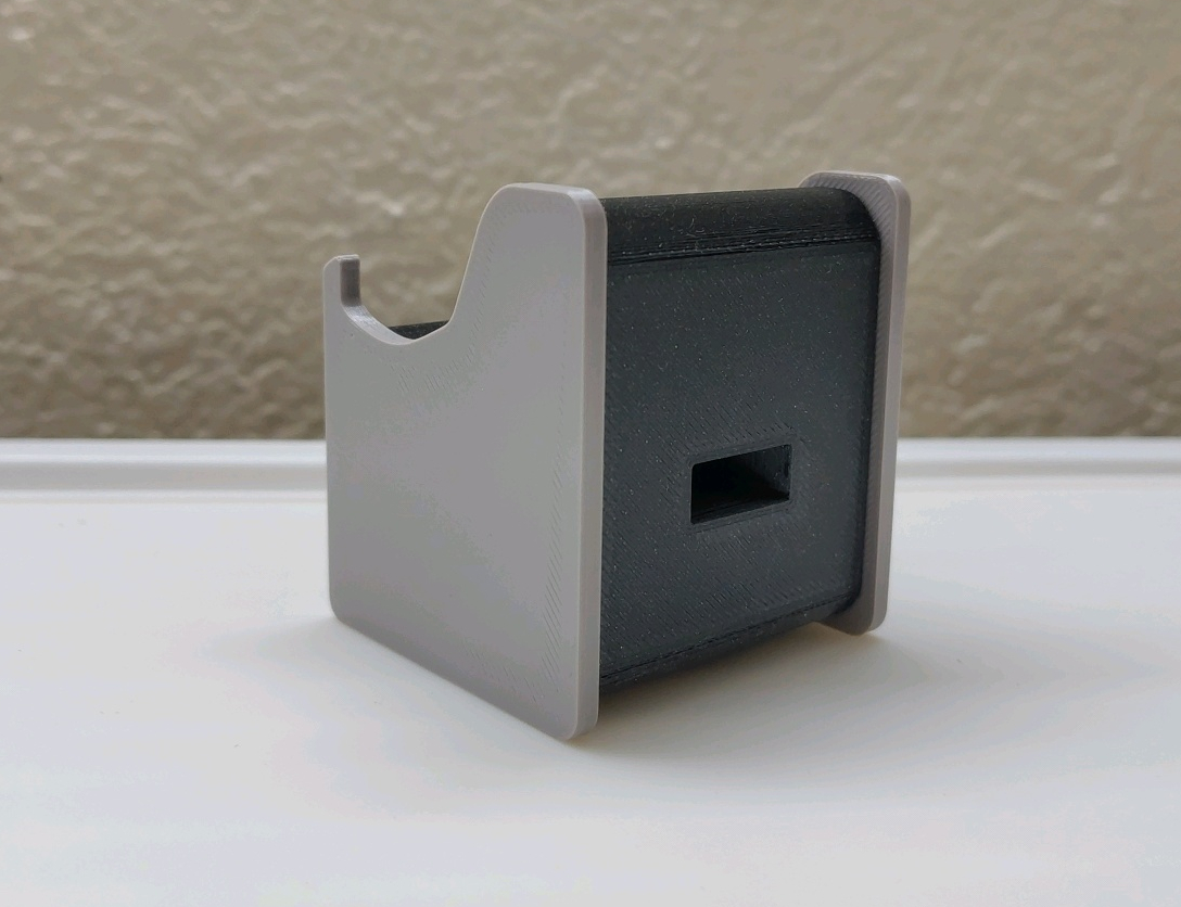 EasySMX X20 Controller + Receiver Stand — miniatura 5