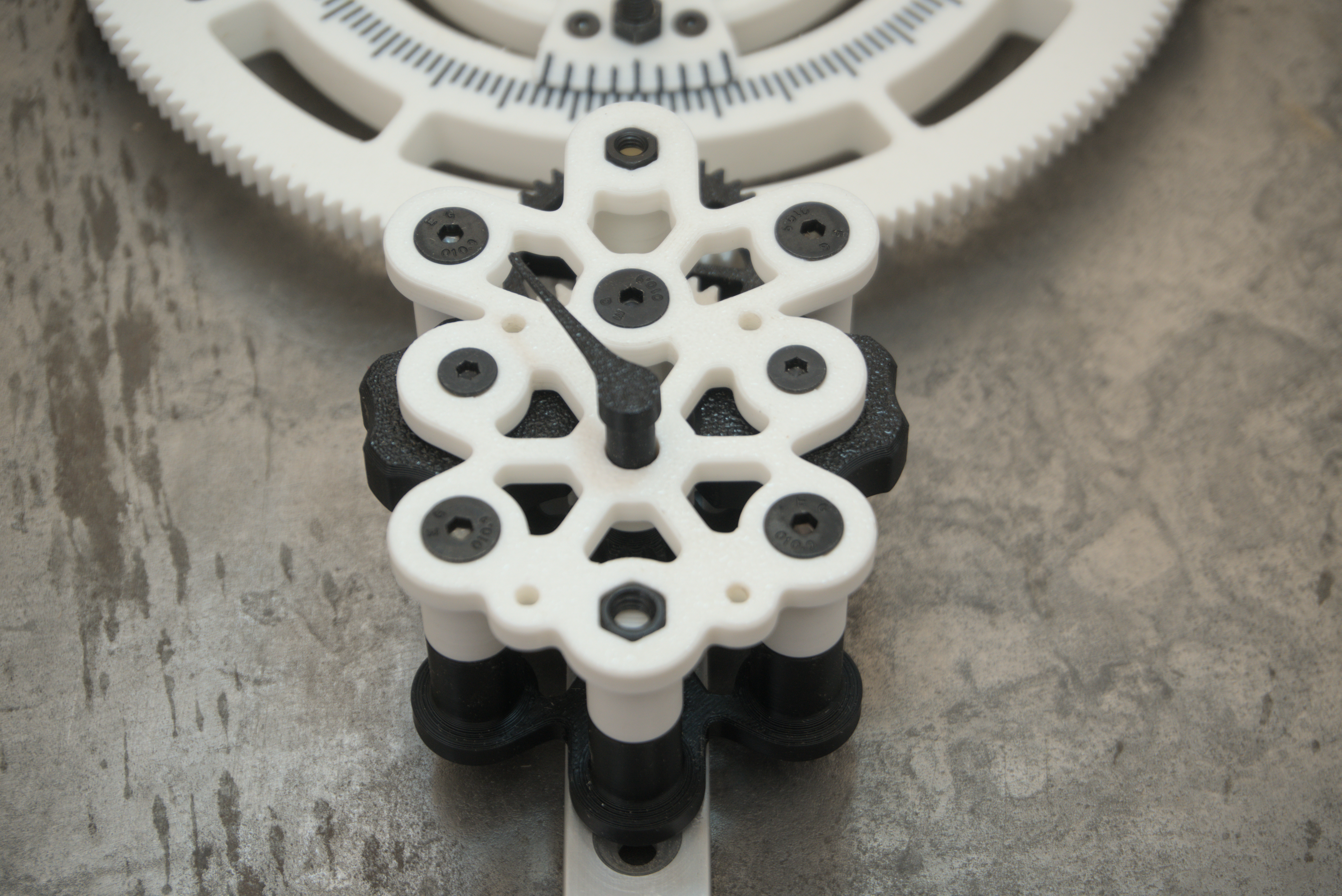 10:1 Precision Miter Gauge — thumbnail 6