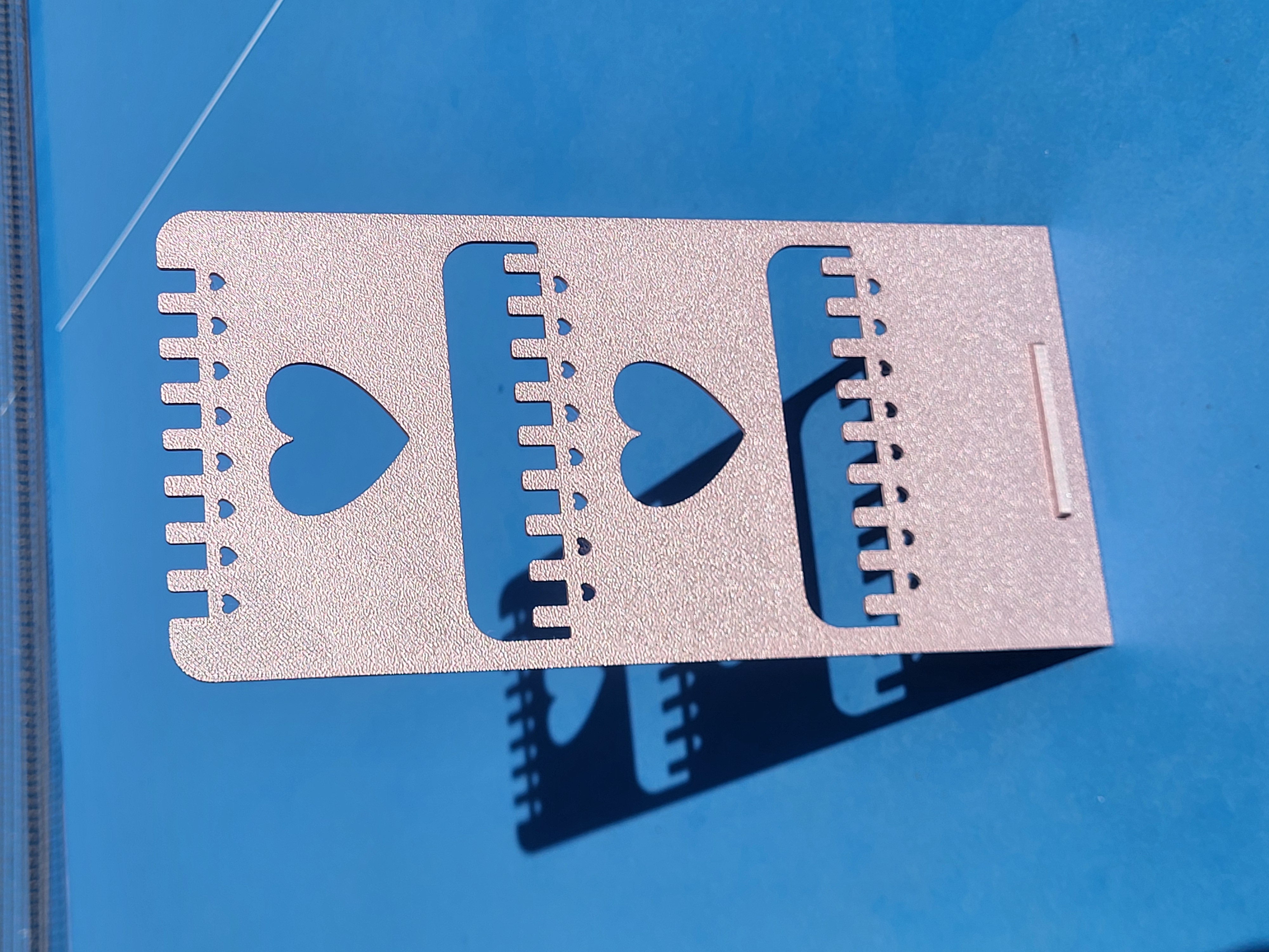 Earrings support - Easy print — thumbnail 3