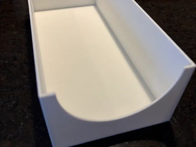 Breast Milk Bag Storage