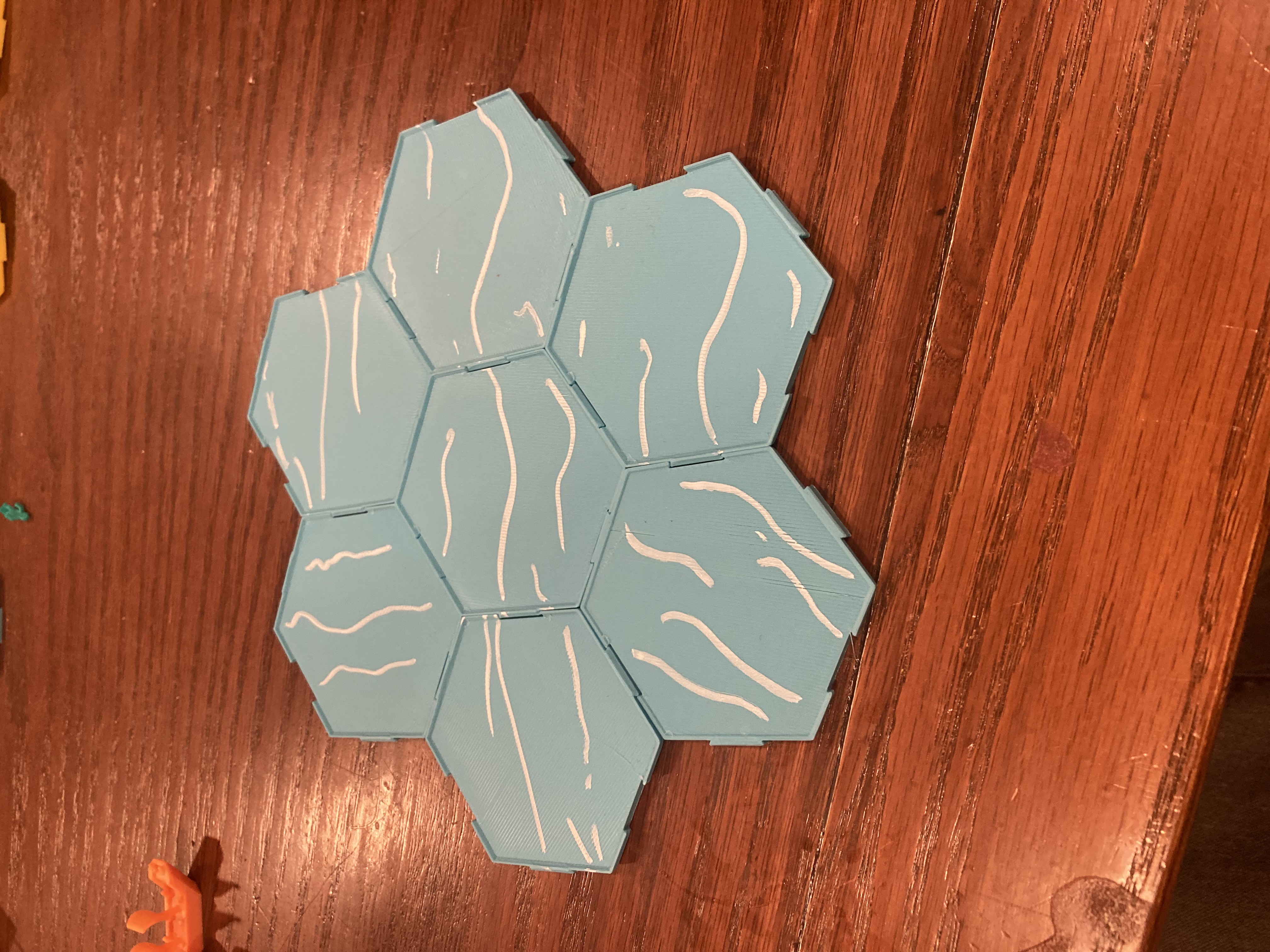 Modular game map peices — thumbnail 2