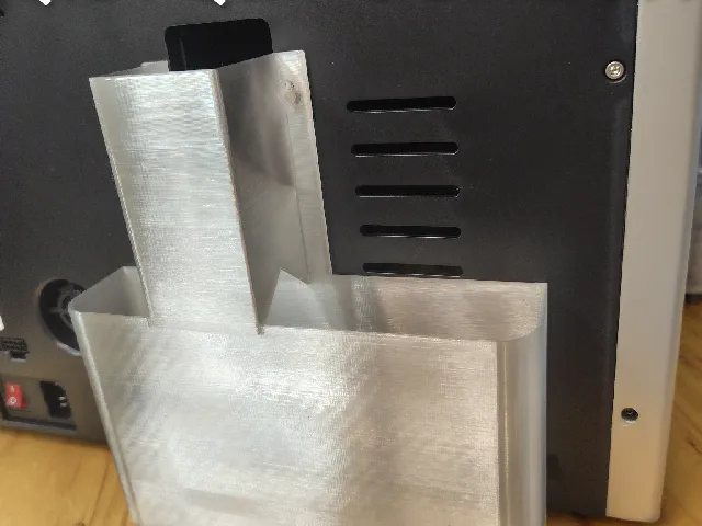 QIDI Q2 Magnetic Poop Box