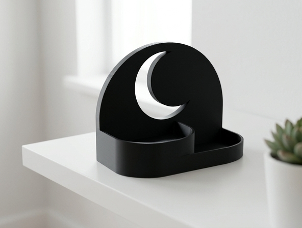 Moon Catcher Organizer