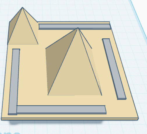 Pyramids of Egypt