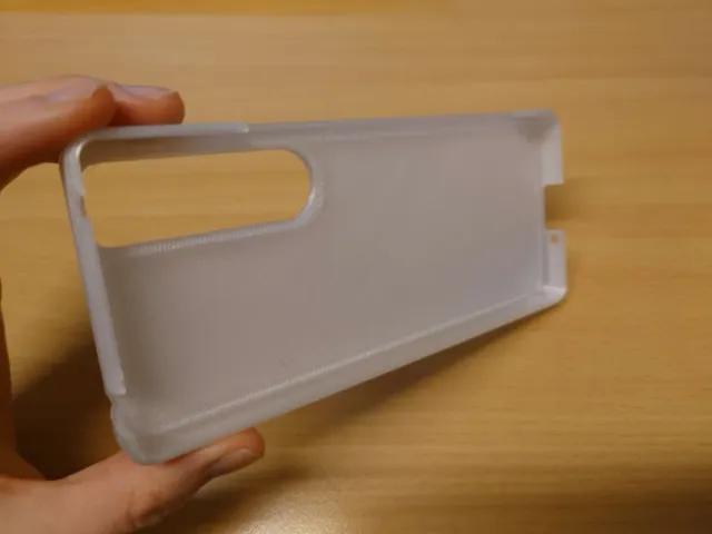 Phone Case - Sony Xperia 1 iii