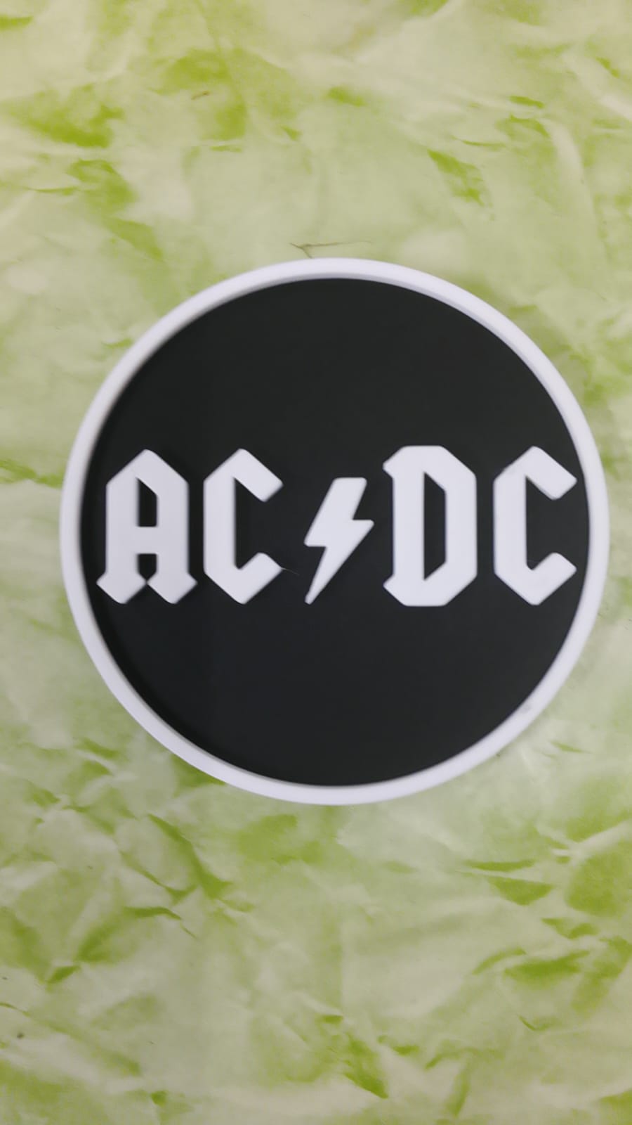 sous verre apero acdc