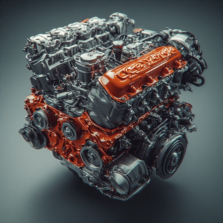v8 engine