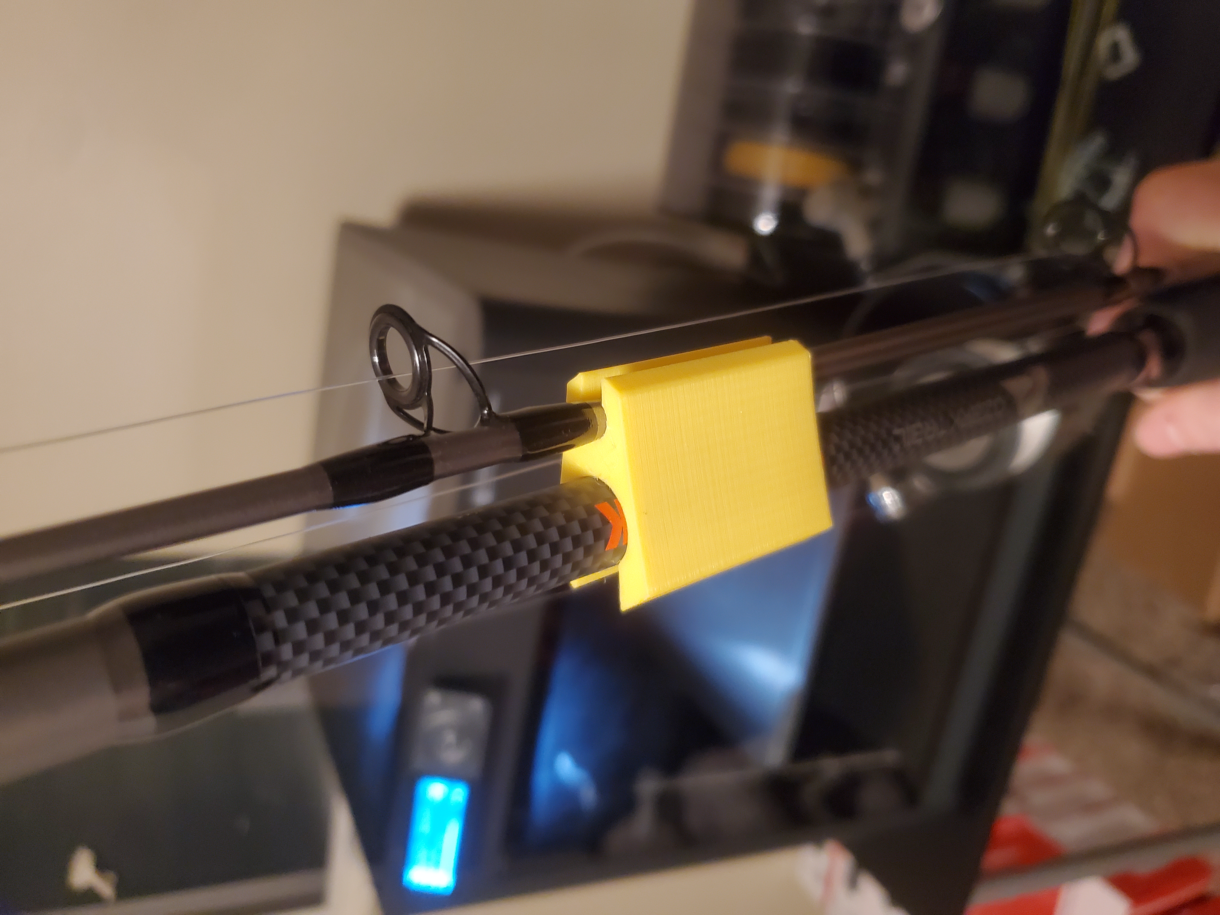 Fishing Rod Holder