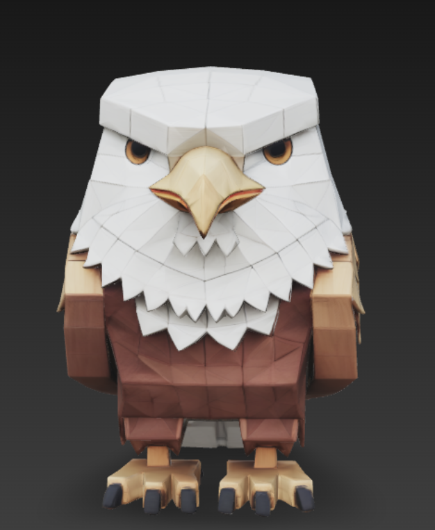 Eagle