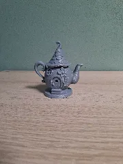 Enchanted Teapot Cottage