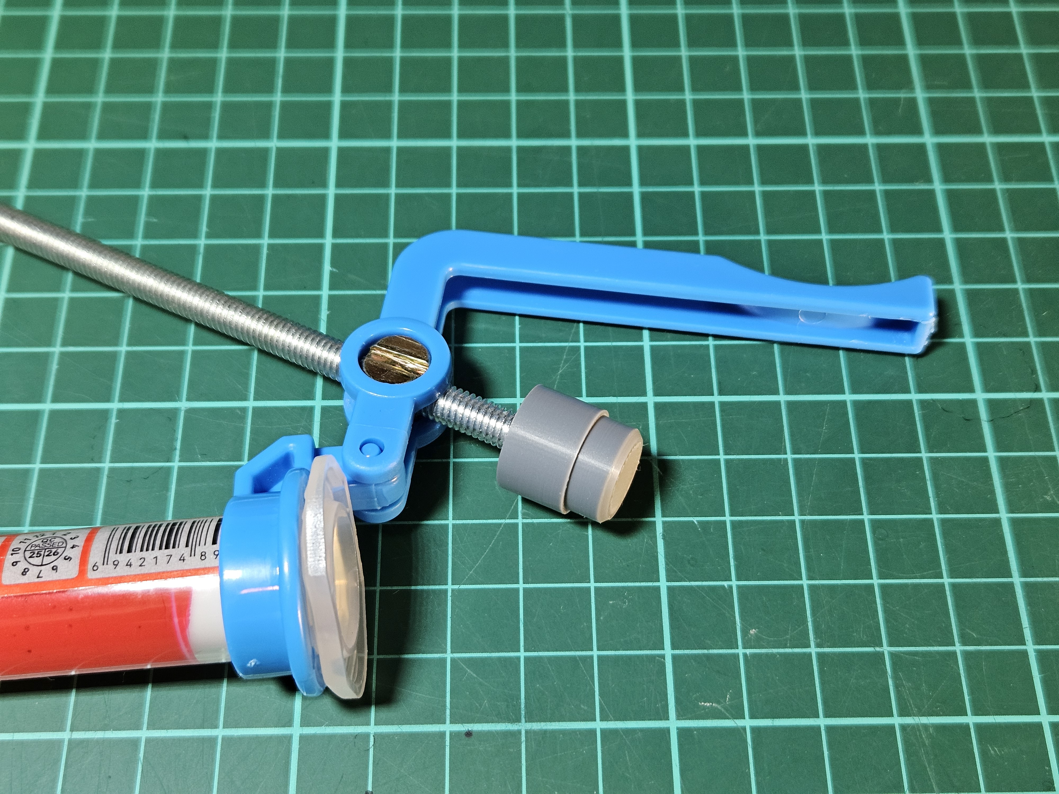 Syringe Plunger Mod — miniatura 6