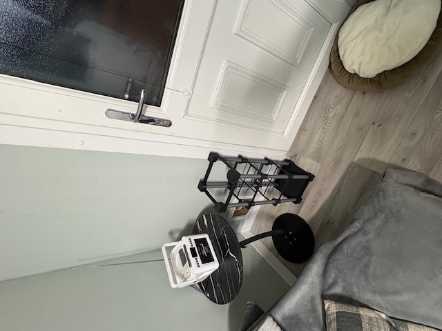 Miniatura 2 do modelo 3D Cane / umbrella Stand