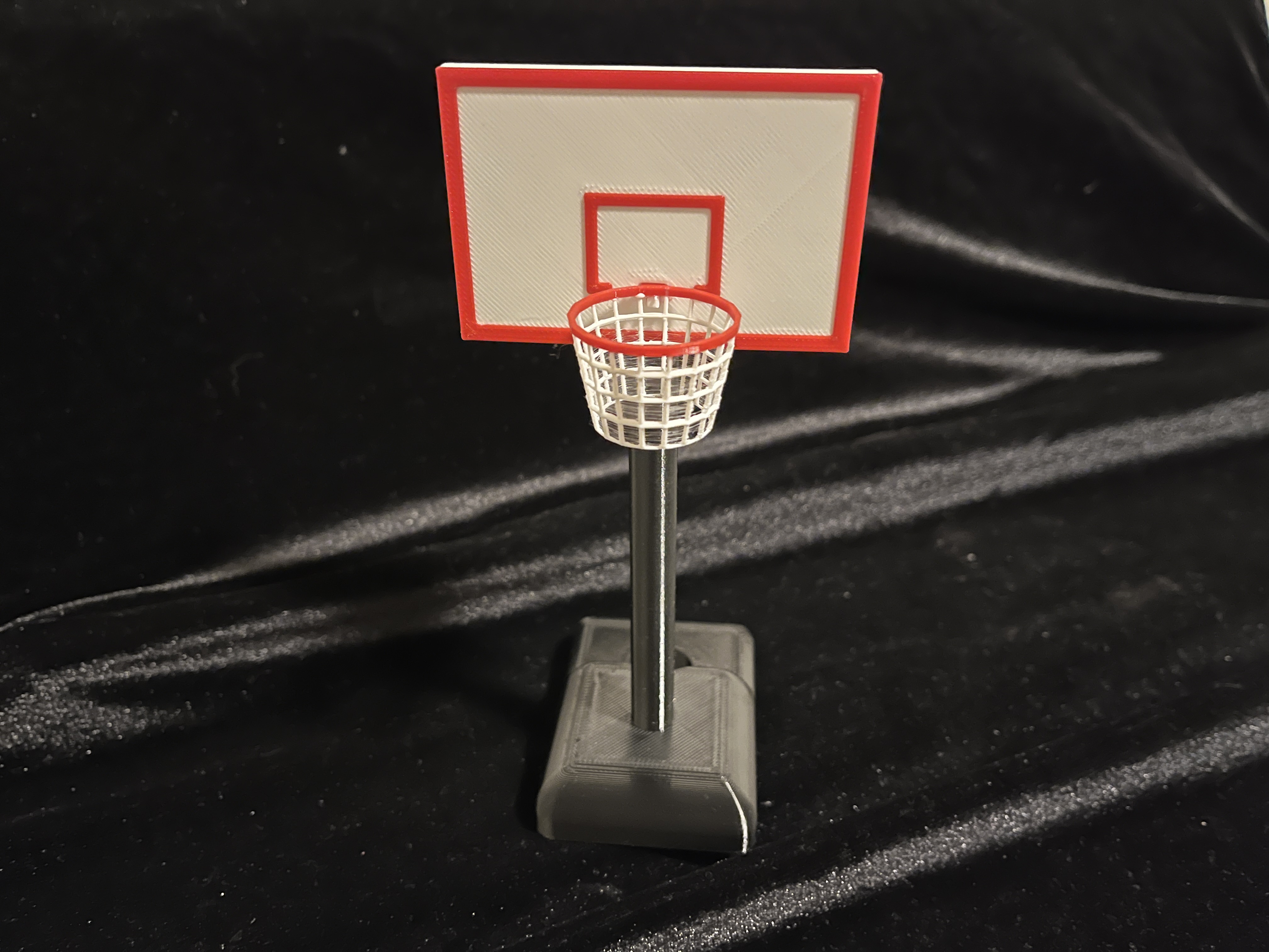 Desktop Basketball Hoop